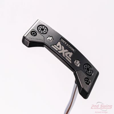 PXG Battle Ready Mustang Putter Steel Right Handed 33.0in