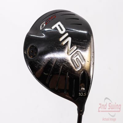 Ping G25 Driver 10.5° Ping TFC 189D Graphite Stiff Right Handed 46.0in