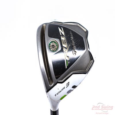 TaylorMade RocketBallz Tour Fairway Wood 3 Wood 3W 14.5° TM Matrix XCON 7 Graphite Stiff Left Handed 43.75in