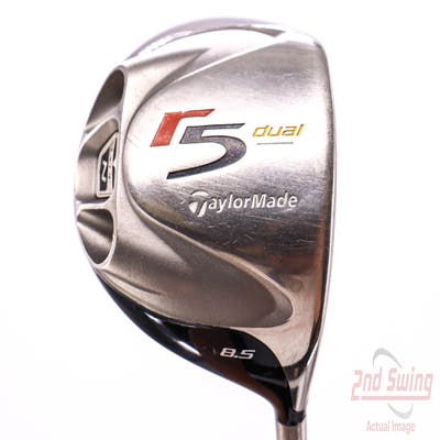 TaylorMade R5 Dual Driver 8.5° Grafalloy Blue Graphite Stiff Right Handed 45.0in