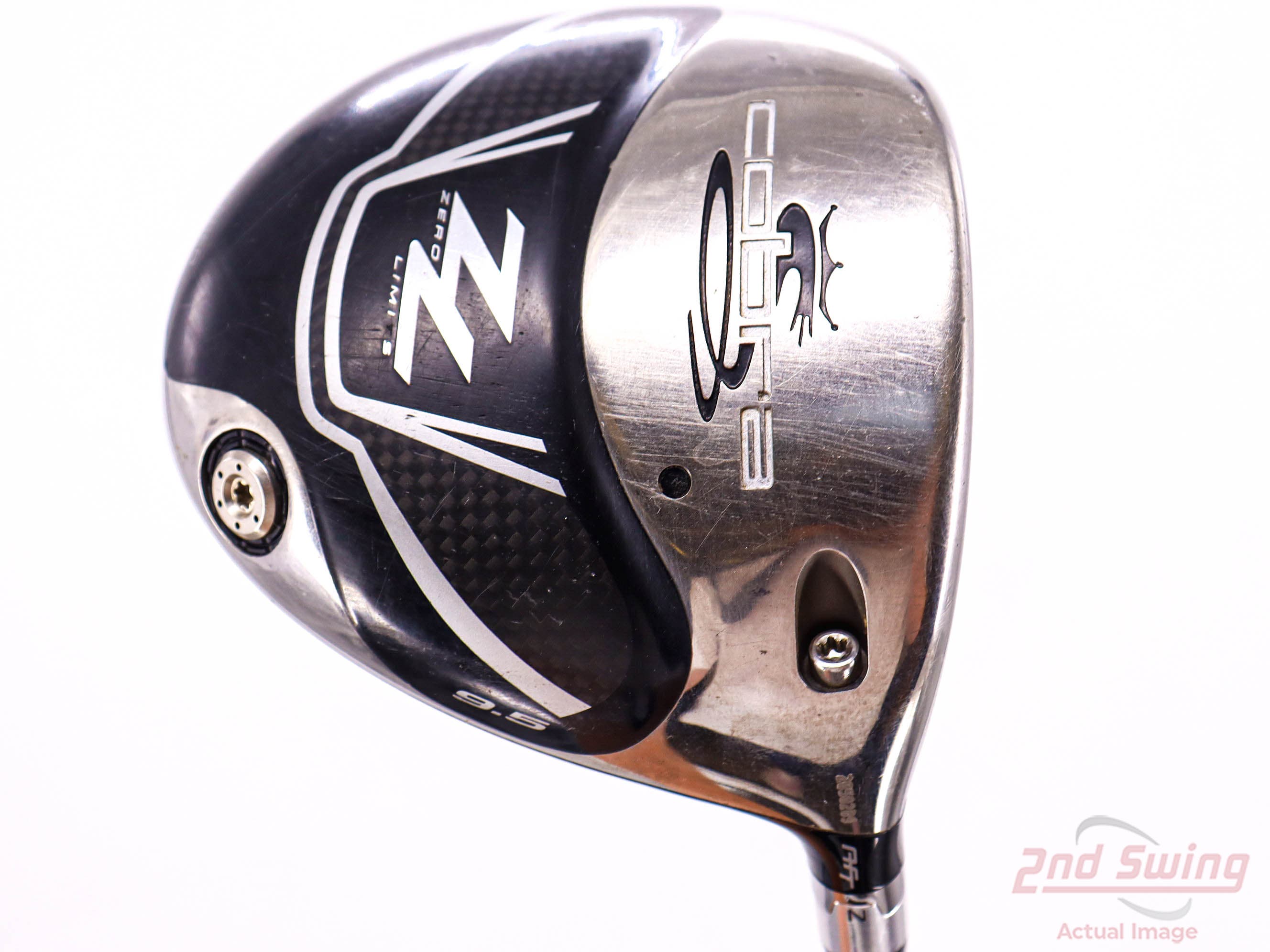 Cobra ZL 9.5* Regular buy Flex Driver - Right Hand