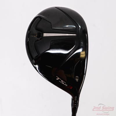 Titleist TSR3 Driver 10° Project X HZRDUS Black 5G 60 Graphite X-Stiff Right Handed 45.0in