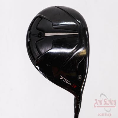 Titleist TSR3 Driver 8° Project X HZRDUS Black 4G 60 Graphite X-Stiff Right Handed 46.25in