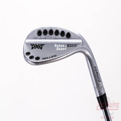 PXG 0311T Sugar Daddy Chrome Wedge Sand SW 54° 10 Deg Bounce Nippon 950GH Steel Regular Right Handed 35.0in