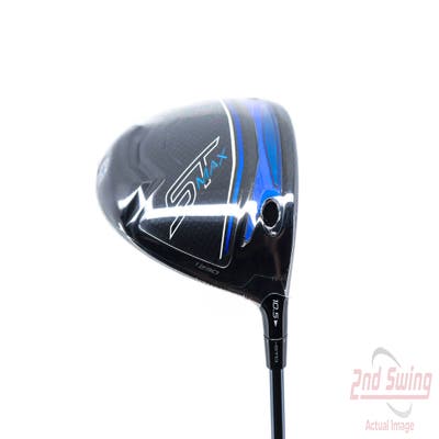 Mint Mizuno ST-MAX 230 Driver 10.5° UST Mamiya LIN-Q M40X Red 5 Graphite Regular Right Handed 45.75in