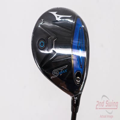 Mint Mizuno ST-MAX 230 Fairway Wood 5 Wood 5W 18° UST Mamiya LIN-Q M40X Red 6 Graphite Regular Right Handed 42.5in