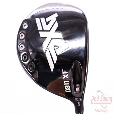 PXG 0811 XF Gen2 Driver 10.5° Mitsubishi Tensei CK 50 Blue Graphite Regular Right Handed 45.0in