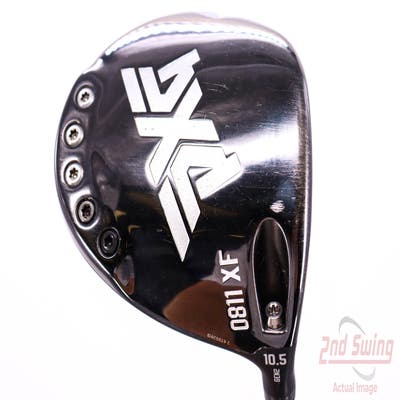 PXG 0811 XF Gen2 Driver 10.5° Mitsubishi Tensei CK 50 Blue Graphite Regular Right Handed 45.0in