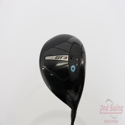 Titleist GT3 Driver 10° MCA Tensei 1K Blue 55 Graphite Regular Right Handed 45.5in