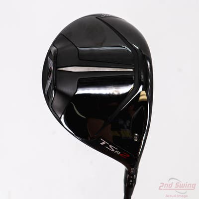 Mint Titleist TSR2 Driver 9° Project X HZRDUS Red CB 50 Graphite Regular Right Handed 46.0in