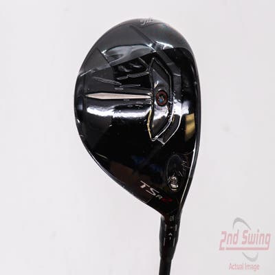 Mint Titleist TSR2 Fairway Wood 3 Wood 3W 15° Project X HZRDUS Red CB 60 Graphite Regular Right Handed 43.25in