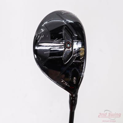 Mint Titleist TSR2 Fairway Wood 5 Wood 5W 18° Project X HZRDUS Red CB 60 Graphite Regular Right Handed 42.5in