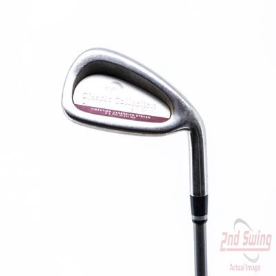 Cleveland Classic Collection Single Iron 9 Iron Stock Graphite Shaft Graphite Ladies Right Handed 35.5in