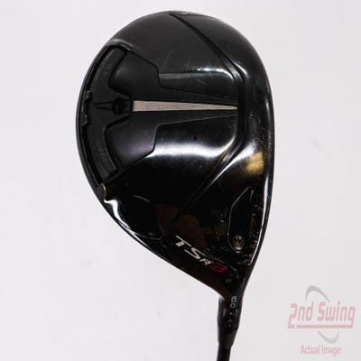 Titleist TSR3 Driver 10° Project X HZRDUS Black 4G 60 Graphite Stiff Right Handed 46.5in