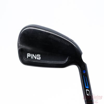 Ping 2016 G Crossover Utility Iron 3 Utility ALTA 70 Graphite Regular Right Handed Blue Dot 40.0in