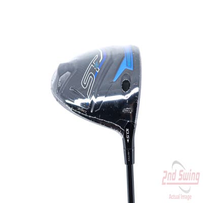 Mint Mizuno ST-Z 230 Driver 10.5° Mitsubishi Kai'li Blue 50 Graphite Regular Right Handed 45.0in