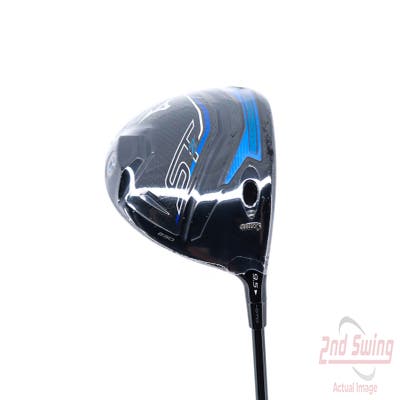 Mint Mizuno ST-Z 230 Driver 9.5° PX HZRDUS Smoke Green RDX 65 Graphite Stiff Right Handed 45.0in