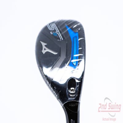 Mint Mizuno ST-Z 230 Hybrid 5 Hybrid 25° UST Mamiya LIN-Q Blue 75 Graphite Regular Right Handed 39.75in