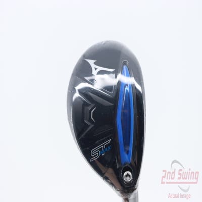 Mint Mizuno ST-MAX 230 Hybrid 5 Hybrid 25° Aldila Ascent 50 Graphite Senior Right Handed 39.5in