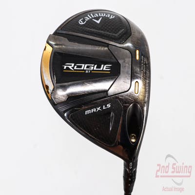 Callaway Rogue ST Max LS Driver 10.5° MCA Tensei AV-XLINK Blue 55 Graphite Stiff Right Handed 45.5in