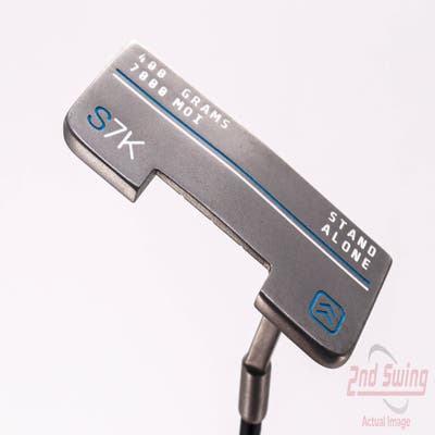 Mint S7K Stand Alone Putter Graphite Right Handed 34.5in