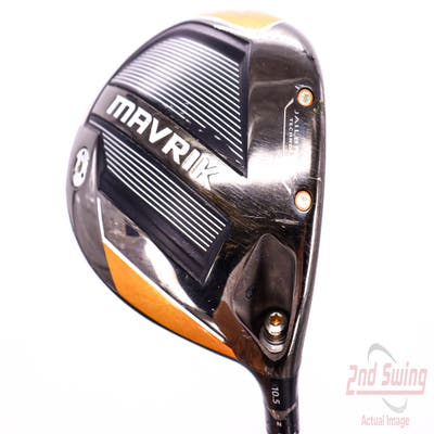 Callaway Mavrik Driver 10.5° Callaway RCH 65w Graphite Stiff Right Handed 46.0in