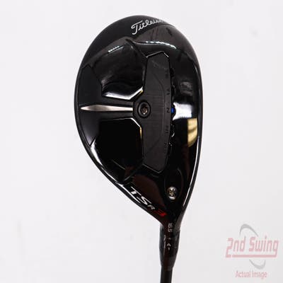 Titleist TSR3 Fairway Wood 4 Wood 4W 16.5° Mitsubishi Tensei 1K Black 75 Graphite Stiff Right Handed 42.75in