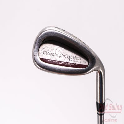 Cleveland Classic Collection Wedge Sand SW Stock Graphite Shaft Graphite Ladies Right Handed 34.5in