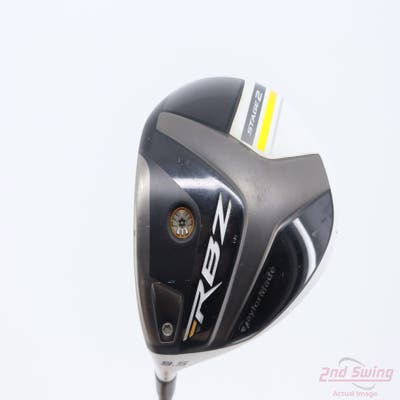 TaylorMade RocketBallz Stage 2 Driver 9.5° TM Matrix 6Q3 Graphite Stiff Left Handed 45.25in