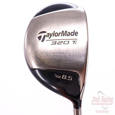 TaylorMade 320 Tour Driver 8.5° UST Proforce 65 Graphite X-Stiff Right Handed 45.0in