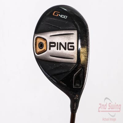 Ping G400 Fairway Wood 5 Wood 5W 17.5° ALTA CB 65 Graphite Senior Right Handed 42.5in