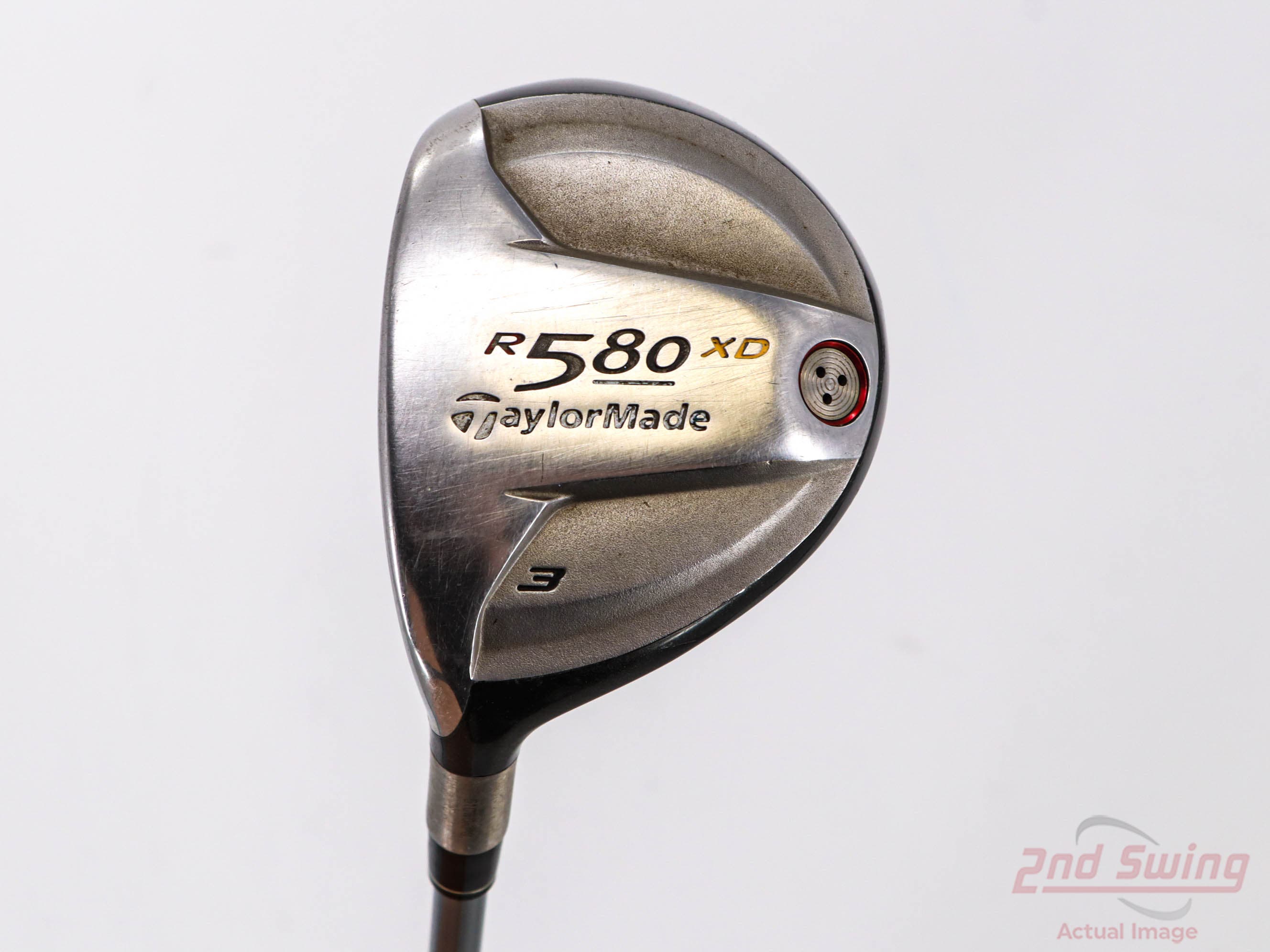 TaylorMade R580 XD Fairway Wood | 2nd Swing Golf