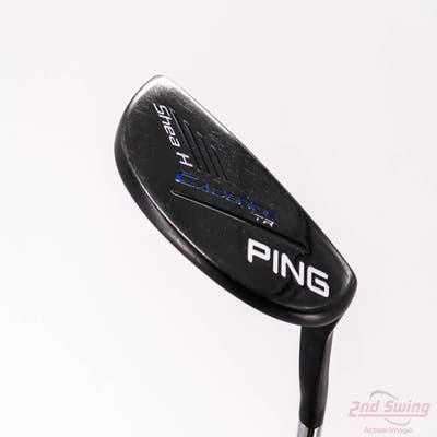 Ping Cadence TR Shea H Putter Steel Right Handed Black Dot 35.0in