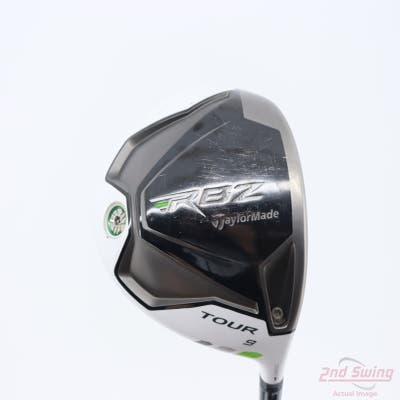 TaylorMade RocketBallz Tour Driver 9° Mitsubishi Diamana 'Ahina 60 Graphite Stiff Right Handed 45.75in