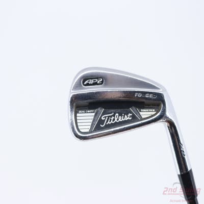 Titleist 710 AP2 Single Iron 5 Iron Mitsubishi Kuro Kage Silver 80 Graphite Stiff Right Handed 39.0in