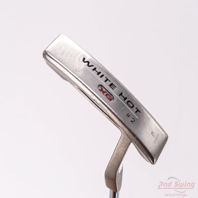 Odyssey White Hot XG 2 Putter Steel Right Handed 34.0in