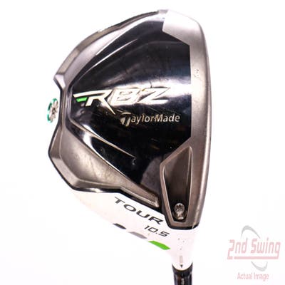 TaylorMade RocketBallz Tour Driver 10.5° TM Matrix XCON 5 Graphite Stiff Right Handed 46.0in