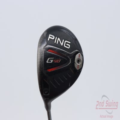 Ping G410 Fairway Wood 3 Wood 3W 14.5° ALTA CB 65 Red Graphite Stiff Left Handed 43.0in