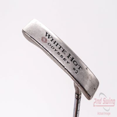 Odyssey White Hot 2 Putter Steel Right Handed 34.0in