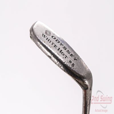 Odyssey White Hot 8 Putter Steel Right Handed 35.0in