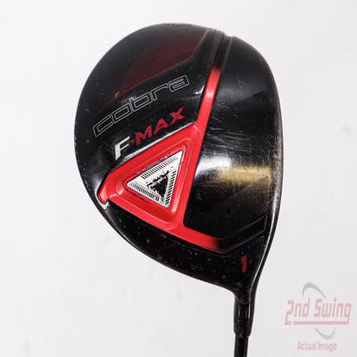 Cobra F-Max Womens Driver Cobra Superlite Graphite Ladies Right Handed 44.5in