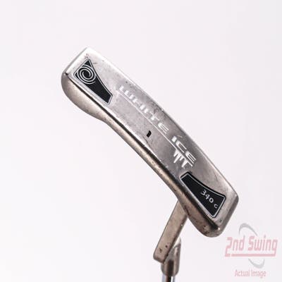 Odyssey White Ice 1 Putter Steel Right Handed 35.0in