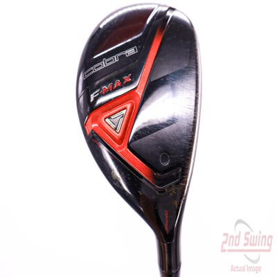 Cobra F-Max Womens Hybrid 6 Hybrid 29° Cobra Superlite Graphite Ladies Right Handed 37.75in