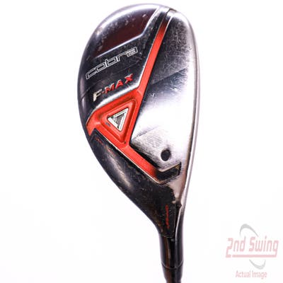 Cobra F-Max Womens Hybrid 5 Hybrid 26° Cobra Superlite Graphite Ladies Right Handed 38.25in