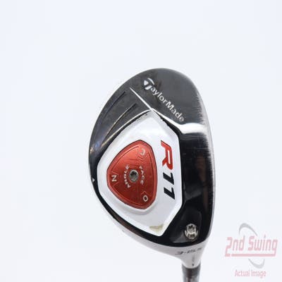 TaylorMade R11 Fairway Wood 3 Wood 3W 15.5° TM Fujikura Blur 70 Graphite Regular Right Handed 42.5in