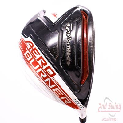 TaylorMade AeroBurner Driver 10.5° Matrix Speed RUL-Z 50 Graphite Regular Right Handed 45.75in