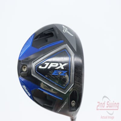 Mizuno 2015 JPX EZ Driver 10.5° Fujikura SIX XLR8 Graphite Regular Right Handed 45.75in