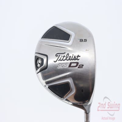 Titleist 909 D2 Driver 9.5° Mitsubishi Diamana White 83 Graphite X-Stiff Right Handed 45.0in