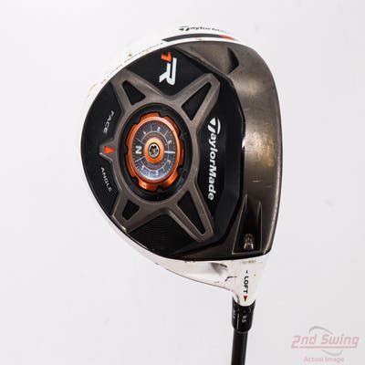 TaylorMade R1 Driver 10° TM Aldila RIP Phenom 55 Graphite Regular Right Handed 45.25in