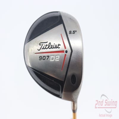 Titleist 907 D2 Driver 9.5° UST Proforce V2 76 Graphite Stiff Right Handed 45.25in